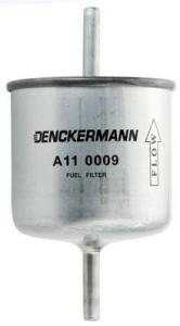 DENCKERMANN Palivový filter A110009