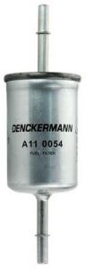 DENCKERMANN Palivový filter A110054
