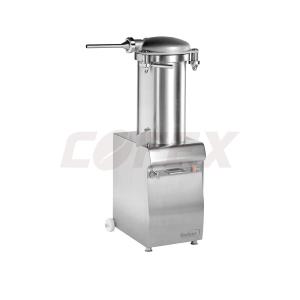 Hydraulická piestová narážka 40l