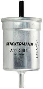 DENCKERMANN Palivový filter A110184