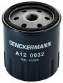 DENCKERMANN Palivový filter A120032