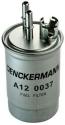 DENCKERMANN Palivový filter A120037