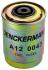 DENCKERMANN Palivový filter A120043
