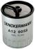 DENCKERMANN Palivový filter A120058
