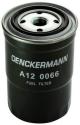 DENCKERMANN Palivový filter A120066
