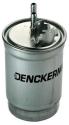DENCKERMANN Palivový filter A120098