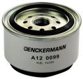 DENCKERMANN Palivový filter A120099
