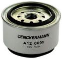 DENCKERMANN Palivový filter A120099
