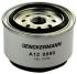 DENCKERMANN Palivový filter A120099
