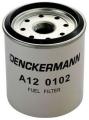 DENCKERMANN Palivový filter A120102