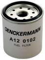 DENCKERMANN Palivový filter A120102