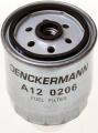 DENCKERMANN Palivový filter A120206