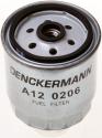 DENCKERMANN Palivový filter A120206