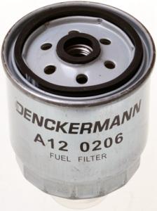 DENCKERMANN Palivový filter A120206
