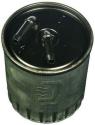 DENCKERMANN Palivový filter A120234