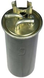 DENCKERMANN Palivový filter A120241