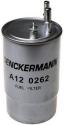 DENCKERMANN Palivový filter A120262