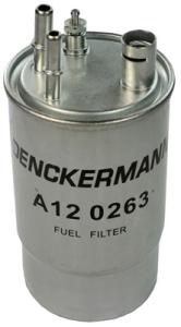 DENCKERMANN Palivový filter A120263