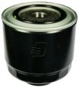 DENCKERMANN Palivový filter A120264