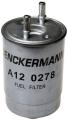 DENCKERMANN Palivový filter A120278