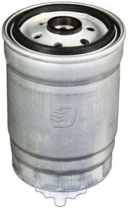 DENCKERMANN Palivový filter A120280