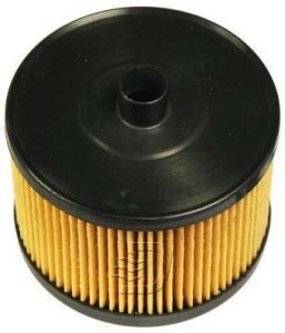 DENCKERMANN Palivový filter A120310