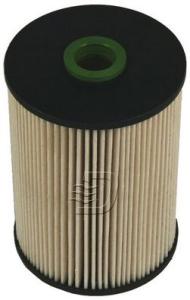 DENCKERMANN Palivový filter A120317