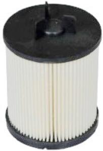 DENCKERMANN Palivový filter A120328