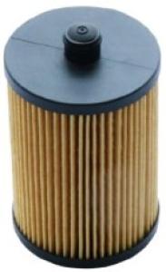 DENCKERMANN Palivový filter A120340