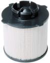DENCKERMANN Palivový filter A120341