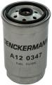 DENCKERMANN Palivový filter A120347