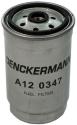 DENCKERMANN Palivový filter A120347