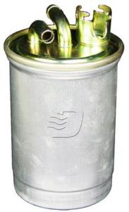 DENCKERMANN Palivový filter A120352