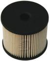 DENCKERMANN Palivový filter A120353