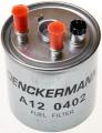 DENCKERMANN Palivový filter A120402