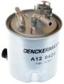 DENCKERMANN Palivový filter A120424