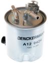DENCKERMANN Palivový filter A120424
