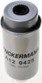 DENCKERMANN Palivový filter A120425