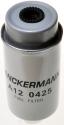 DENCKERMANN Palivový filter A120425