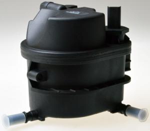 DENCKERMANN Palivový filter A120435