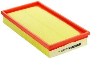 DENCKERMANN Vzduchový filter A140677