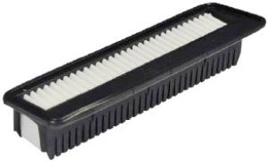 DENCKERMANN Vzduchový filter A140945