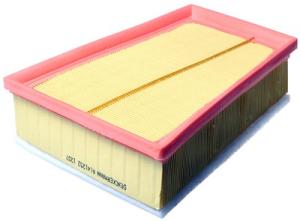 DENCKERMANN Vzduchový filter A141252