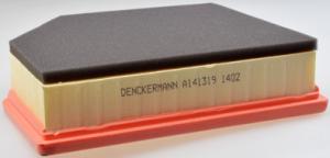 DENCKERMANN Vzduchový filter A141319
