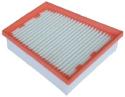 DENCKERMANN Vzduchový filter A141389