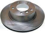 DENCKERMANN Brzdový kotúč B130313