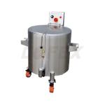 Glicerínový kotol 120 l