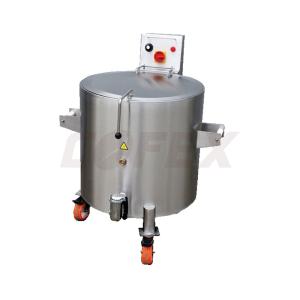 Glicerínový kotol 150 l