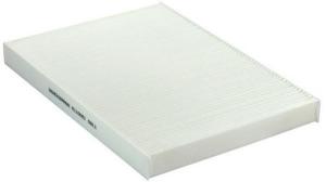 DENCKERMANN Filter vnútorného priestoru M110001