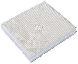 DENCKERMANN Filter vnútorného priestoru M110089